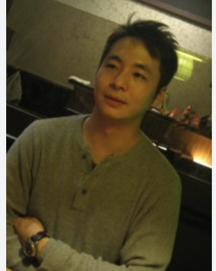 曾思遠分享defi職涯